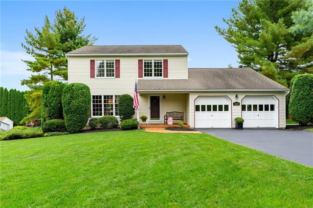 Arrowwood Dr, Easton, PA 18040