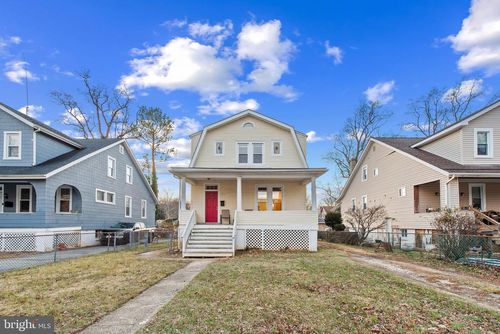 3016 Wayne Ave, BALTIMORE, MD, 21207-6739 | Card Image