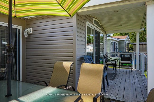 486 Cty Rd 18   3 Beachview Lane, House other with 2 bedrooms, 1 bathrooms and 2 parking in Prince Edward County ON | Image 9