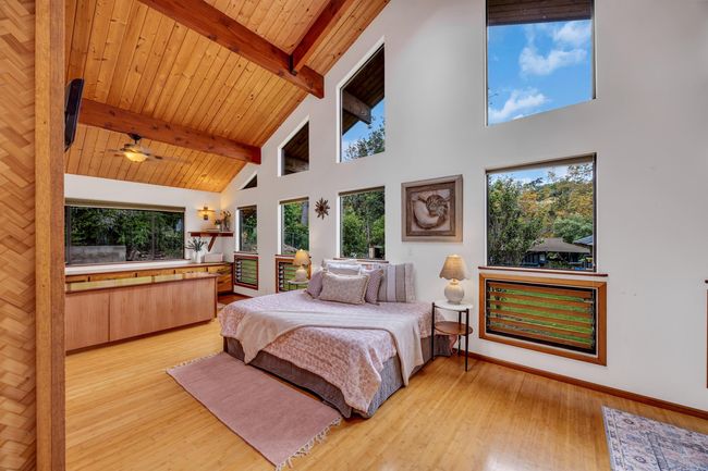 200 Hoopalua Dr, House other with 1 bedrooms, 2 bathrooms and null parking in Makawao HI | Image 37