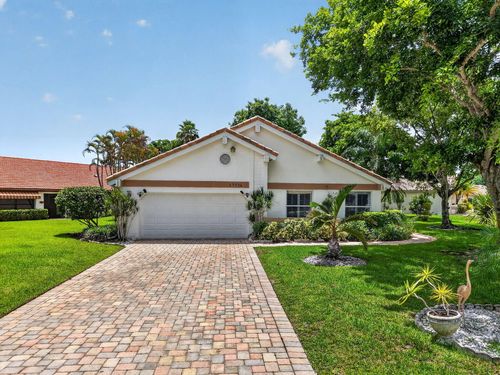 11134 Highland Cir, Boca Raton, FL, 33428-2718 | Card Image