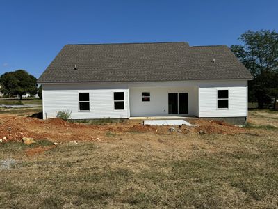 686 C Rody Rd   Lot 11, House other with 3 bedrooms, 2 bathrooms and 4 parking in Mcminnville TN | Image 3