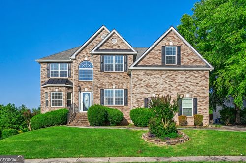 558 Georgia Cir, Loganville, GA, 30052-6939 | Card Image