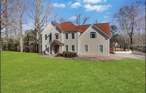 100 Hardwood Ct, Fayetteville, GA, 30214-4908 | Card Image