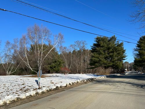 Lot 1 Back Troy Rd/Thorndike Rd, Unity, ME, 04988 | Card Image