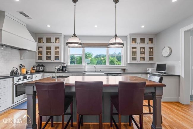 135 Long Branch Dr, House other with 8 bedrooms, 8 bathrooms and 2 parking in Locust Grove GA | Image 17