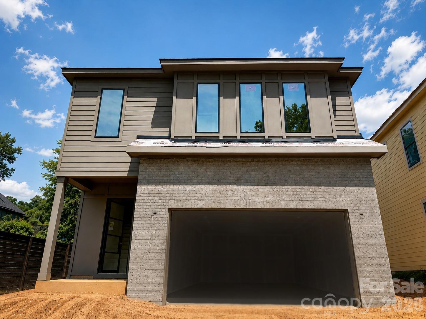 Residential in Charlotte 2