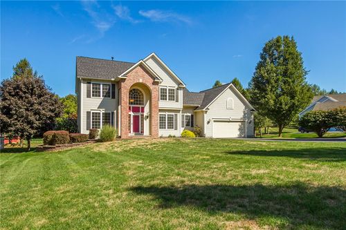 7780 Pine Tree Dr, Victor, NY, 14564 | Card Image