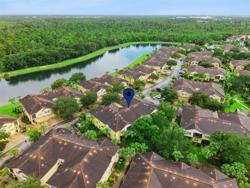 2820 Oakwater Dr, KISSIMMEE, FL, 34747 | Card Image