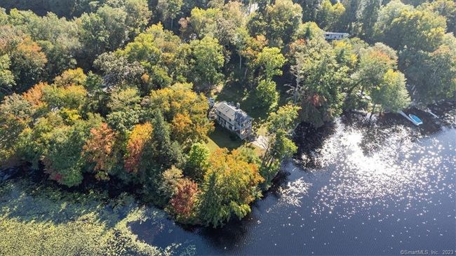 542 Shetucket Tpke, House other with 3 bedrooms, 3 bathrooms and null parking in Griswold CT | Image 38