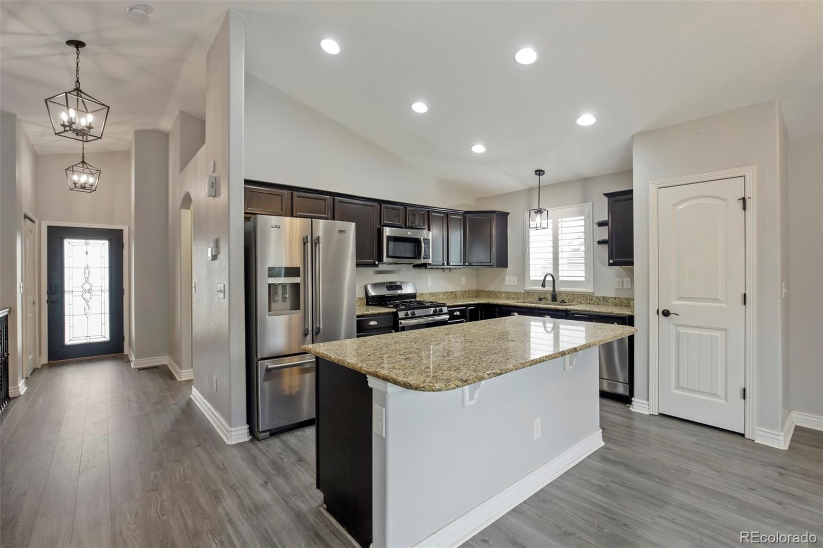 Residential in Frederick 5