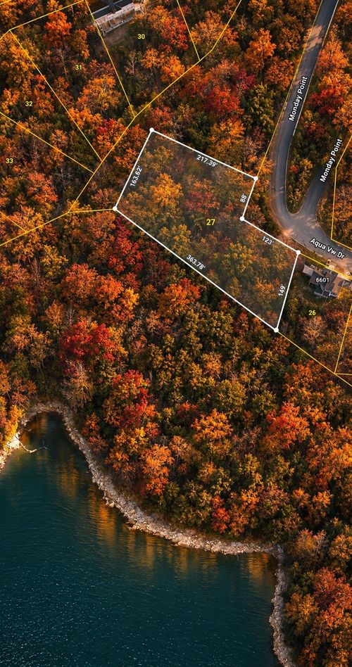 0 Aqua View Dr, Silver Point, TN, 38582 | Card Image