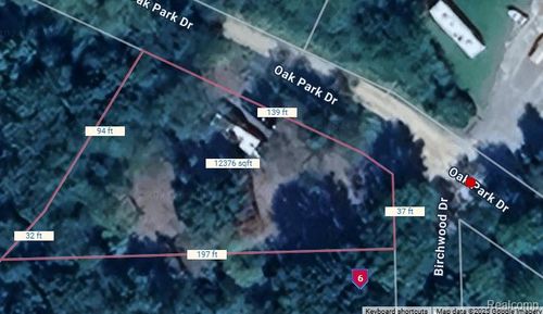 0 Block 14 Lot 7, Holly Township, MI, 48442 | Card Image