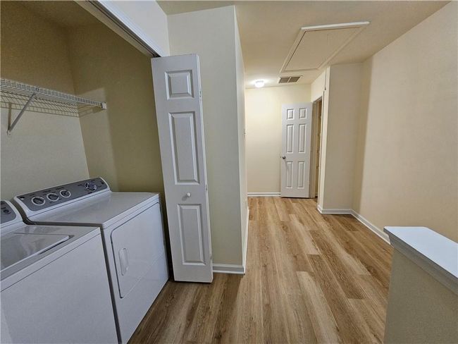 2131 Meadow Peak Rd, Townhouse with 3 bedrooms, 3 bathrooms and 3 parking in Duluth GA | Image 31
