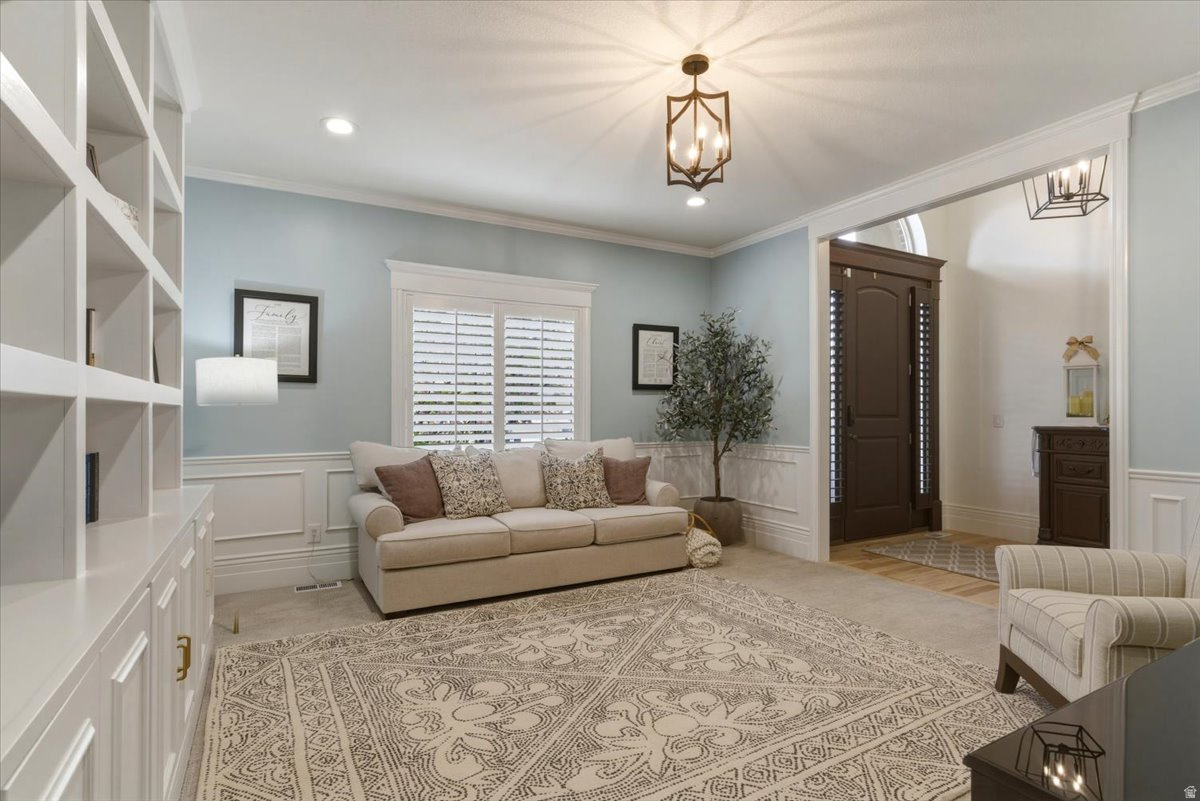 Residential in Pleasant View 4
