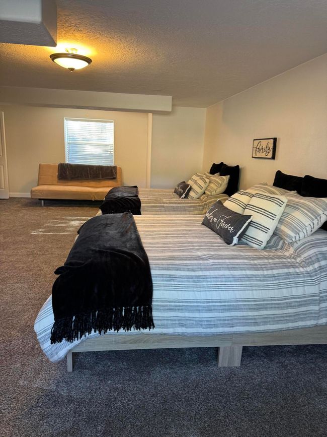 Bedroom 5 (Downstairs) | Image 52