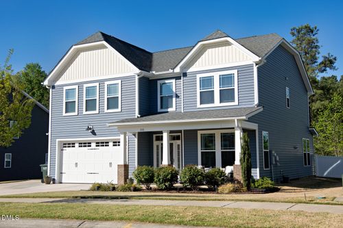 338 Ballast Pt, Clayton, NC, 27520-6215 | Card Image