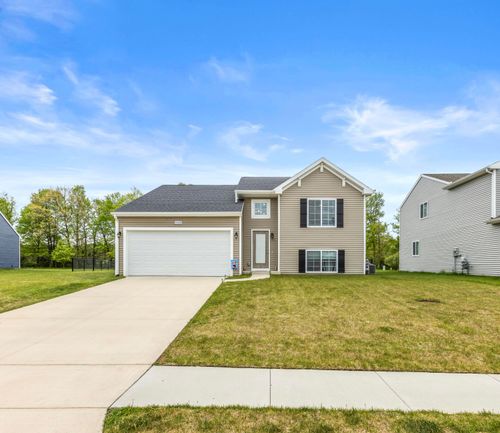 10320 Hatch Ln, Galesburg, MI, 49053-8542 | Card Image