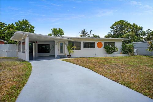 620 Carolina Ave, Fort Lauderdale, FL, 33312-1911 | Card Image