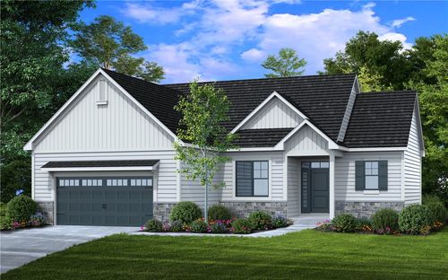 6321 Brookhill Drive, Victor, NY, 14564 | Card Image