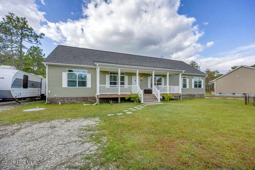 349 Fifty Lakes Dr, Southport, NC, 28461-9693 | Card Image