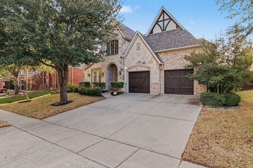 321 Preston Creek Dr, Mckinney, TX, 75072-7188 | Card Image