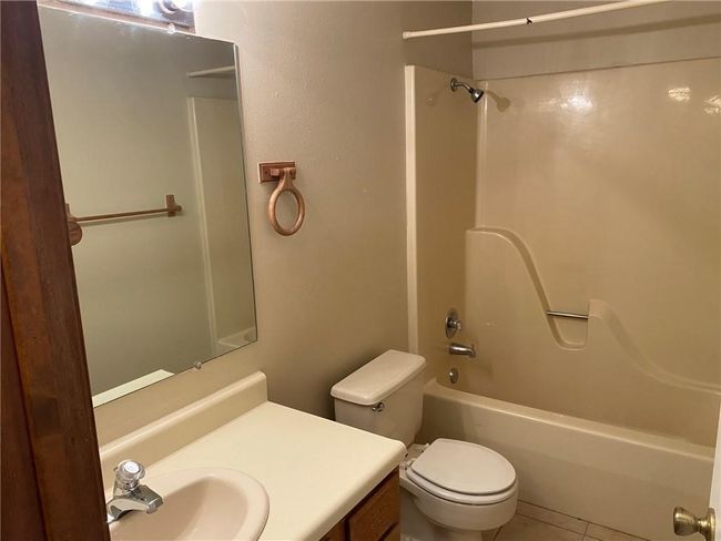 419 N 35 Th St, Home with 2 bedrooms, 2 bathrooms and null parking in Rogers AR | Image 13