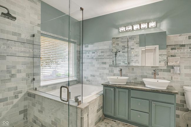 13841 Waywing Ct, House other with 4 bedrooms, 2 bathrooms and null parking in Carmel IN | Image 17