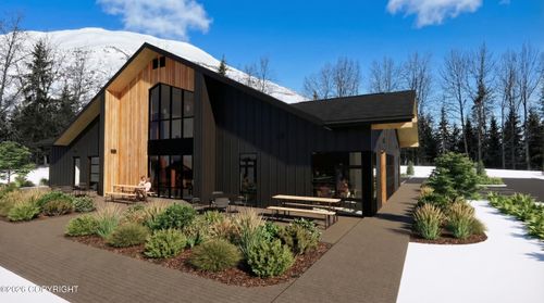 315 Hightower Rd, Girdwood, AK, 99587 | Card Image