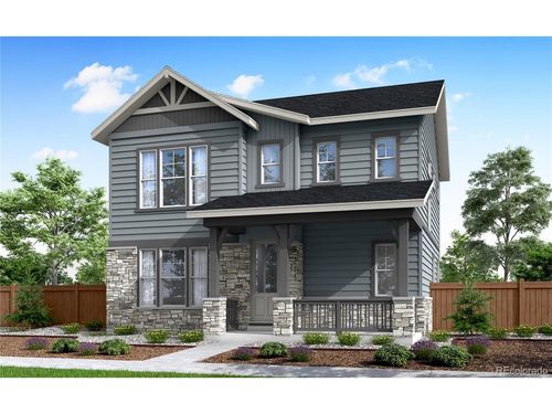 3358 N Haleyville Ct, Aurora, CO, 80019 | Card Image