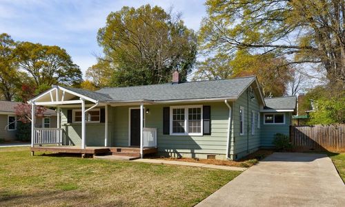 1019 Magbee Dr Se, Smyrna, GA, 30080-4211 | Card Image