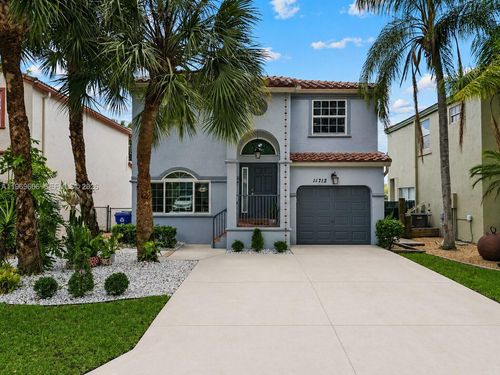 11712 Sw 1st St, Coral Springs, FL, 33071-8062 | Card Image