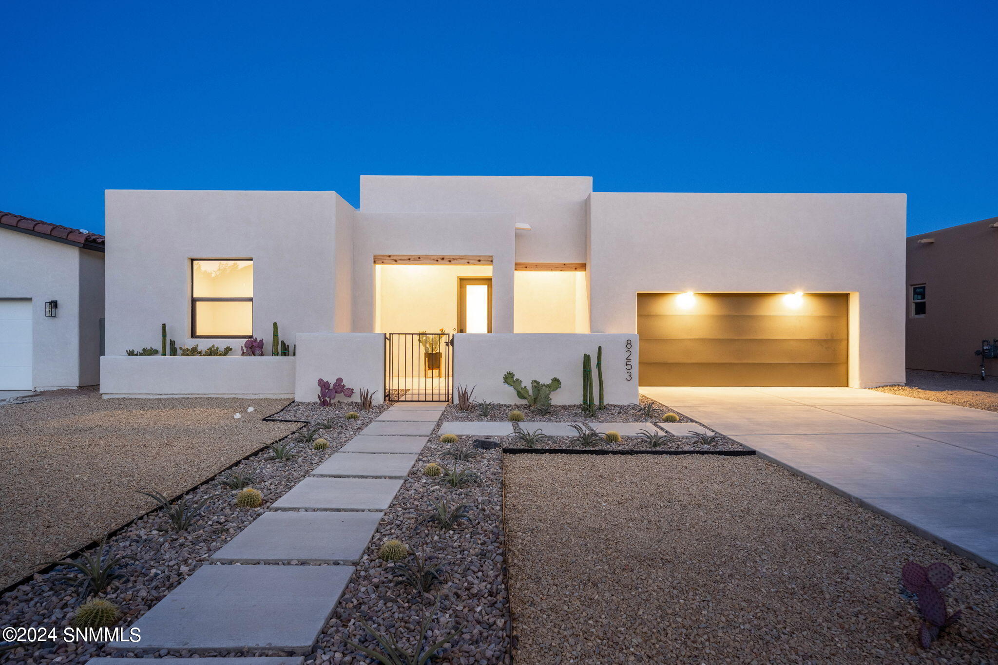 Pissarro Dr, Las Cruces, NM 88007