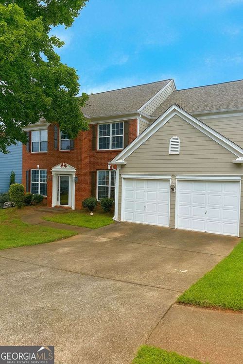 2616 Myrtlewood Ln Nw, Kennesaw, GA, 30144-7395 | Card Image
