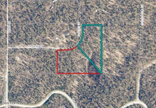 50498 Jacque St, Nikiski, AK, 99611-9334 | Card Image
