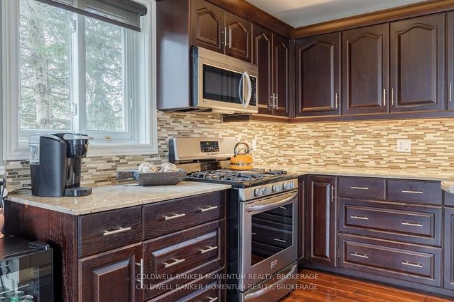 719 Welland Rd, House other with 3 bedrooms, 2 bathrooms and 4 parking in Fenwick ON | Image 14
