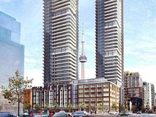 902-125 Blue Jays Way, Toronto, ON, M5V0N5 | Card Image