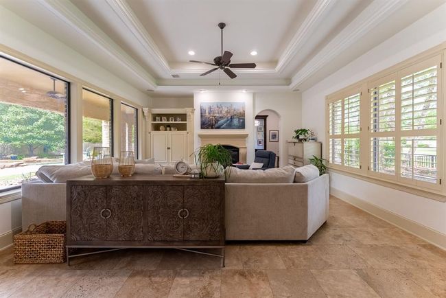 27414 Siandra Creek Ln, House other with 4 bedrooms, 6 bathrooms and null parking in Spring TX | Image 13