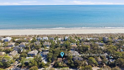 16 Dove St, Hilton Head Island, SC, 29928-6553 | Card Image