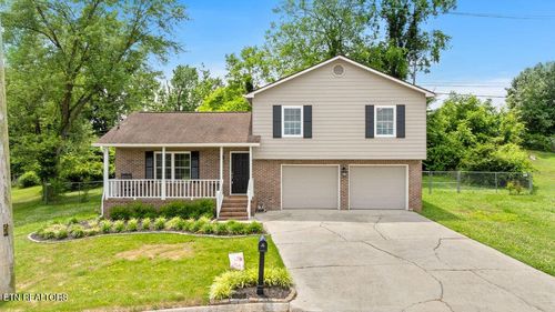 7601 Ashcroft Way, Powell, TN, 37849-5715 | Card Image