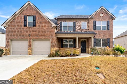 178 Azalea Bloom Drive, Loganville, GA, 30052 | Card Image