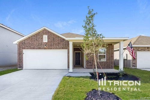 14376 Gunsight Pass, San Antonio, TX, 78253-7072 | Card Image