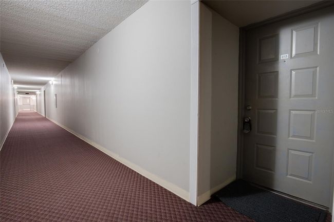 APT-213 - 4411 Shady Terrace Ln, Condo with 2 bedrooms, 2 bathrooms and null parking in TAMPA FL | Image 35