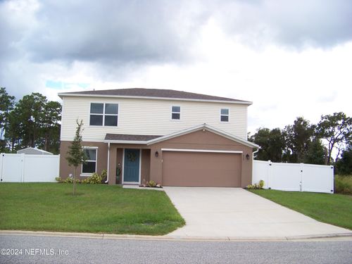 415 River Hill Drive, Welaka, FL, 32193 | Card Image