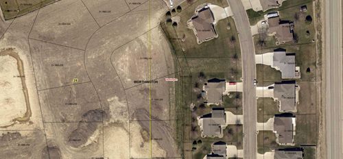 TBDxx Campbell Boulevard, Worthington, MN, 56187 | Card Image