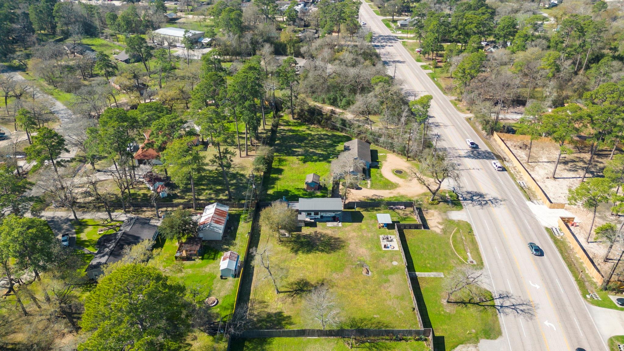 Land in Cypress 2