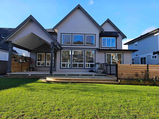 8440 Mctaggart Street, House other with 5 bedrooms, 4 bathrooms and 6 parking in Mission BC | Image 36