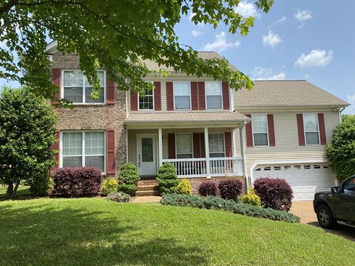 1616 Witt Hill Dr, Spring Hill, TN, 37174-2463 | Card Image