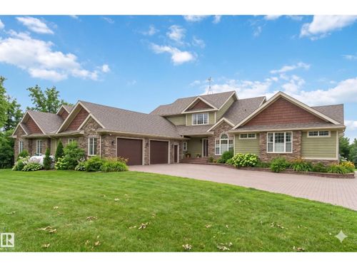 50344 Range Road 243, Leduc County, AB, T4X0N5 | Card Image