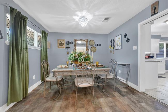 2022 Willow Wisp Dr, House other with 3 bedrooms, 2 bathrooms and 4 parking in Seabrook TX | Image 7
